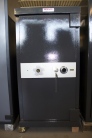 Used Rosengrens 4720 TRTL30X6 Equivalent High Security Safe